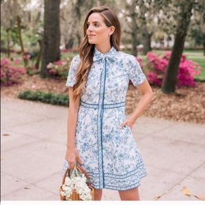 ISO Gal Meets Glam Darla Dress